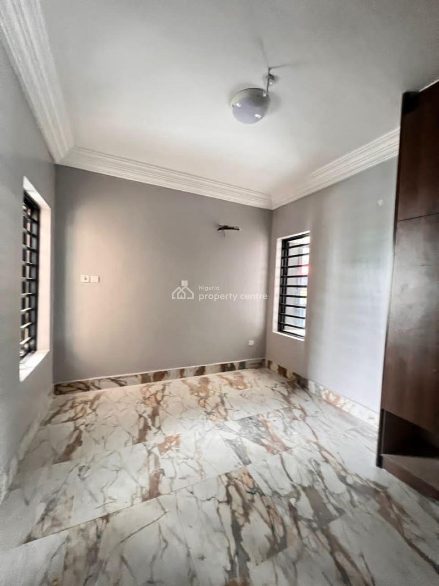 12 Unit of 3bedroom Flat  with Bq One Person to Take All, Old Ikoyi, Ikoyi, Lagos, Flat / Apartment for Rent