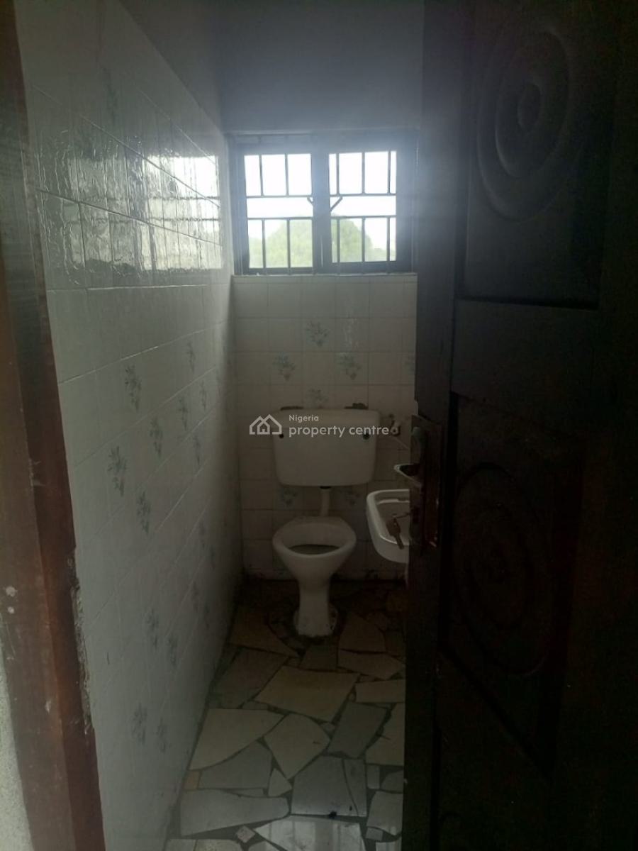 3 Bedroom Apartment, Gra Phase 2, Magodo, Lagos, Flat / Apartment for Rent