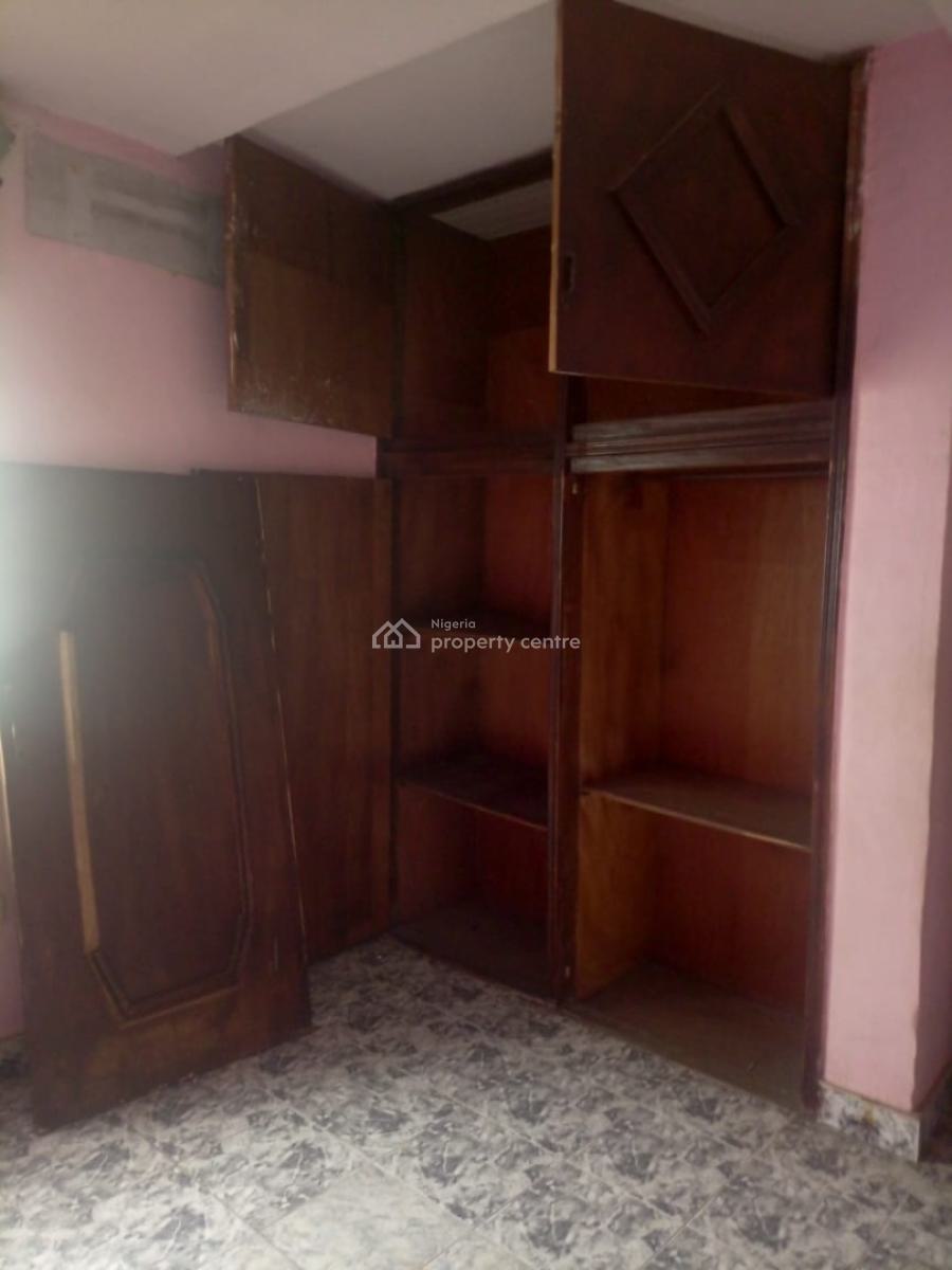 3 Bedroom Apartment, Gra Phase 2, Magodo, Lagos, Flat / Apartment for Rent