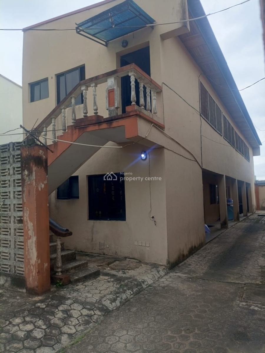 3 Bedroom Apartment, Gra Phase 2, Magodo, Lagos, Flat / Apartment for Rent