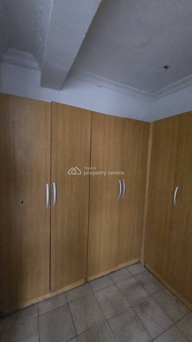 Luxury 3 Bedroom Apartment, Omole Phase 2, Ikeja, Lagos, Flat / Apartment for Rent