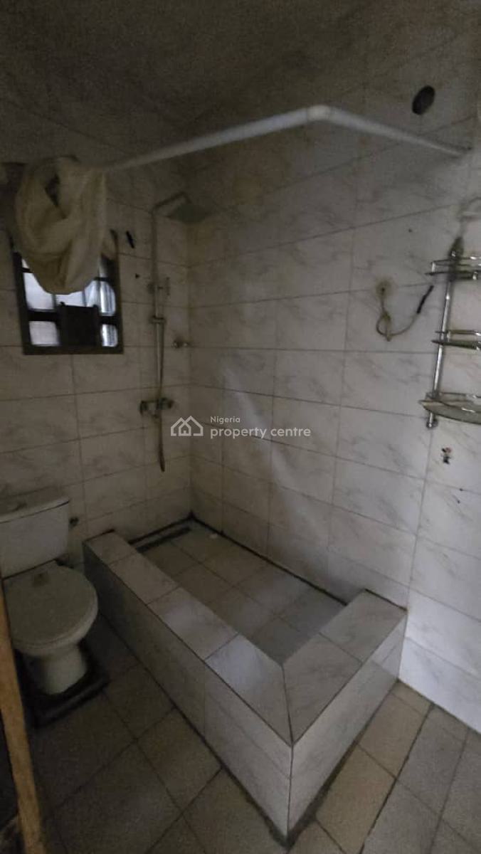 Luxury 3 Bedroom Apartment, Omole Phase 2, Ikeja, Lagos, Flat / Apartment for Rent