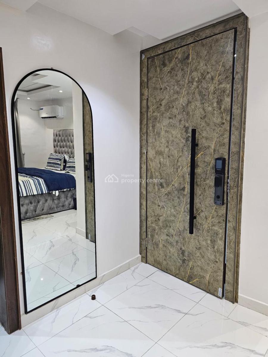 Mini Flat, Lekki, Lekki Phase 1, Lekki, Lagos, Mini Flat (room and Parlour) Short Let