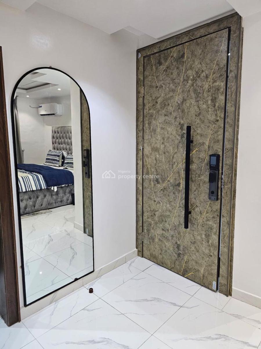 Mini Flat, Lekki, Lekki Phase 1, Lekki, Lagos, Mini Flat (room and Parlour) Short Let