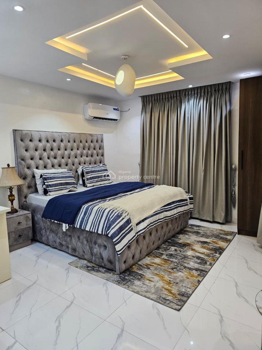 Mini Flat, Lekki, Lekki Phase 1, Lekki, Lagos, Mini Flat (room and Parlour) Short Let