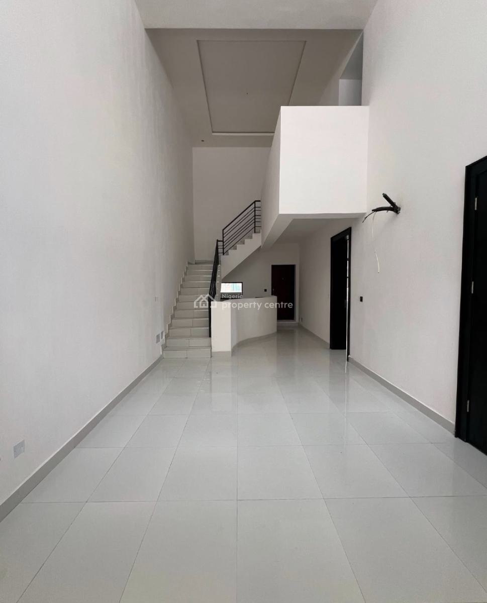 4 Bedroom Townhouse (cornerpiece Unit), Freedom Way, Lekki Phase 1, Lekki, Lagos, Terraced Duplex for Sale