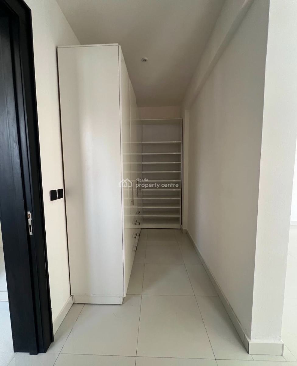 4 Bedroom Townhouse (cornerpiece Unit), Freedom Way, Lekki Phase 1, Lekki, Lagos, Terraced Duplex for Sale