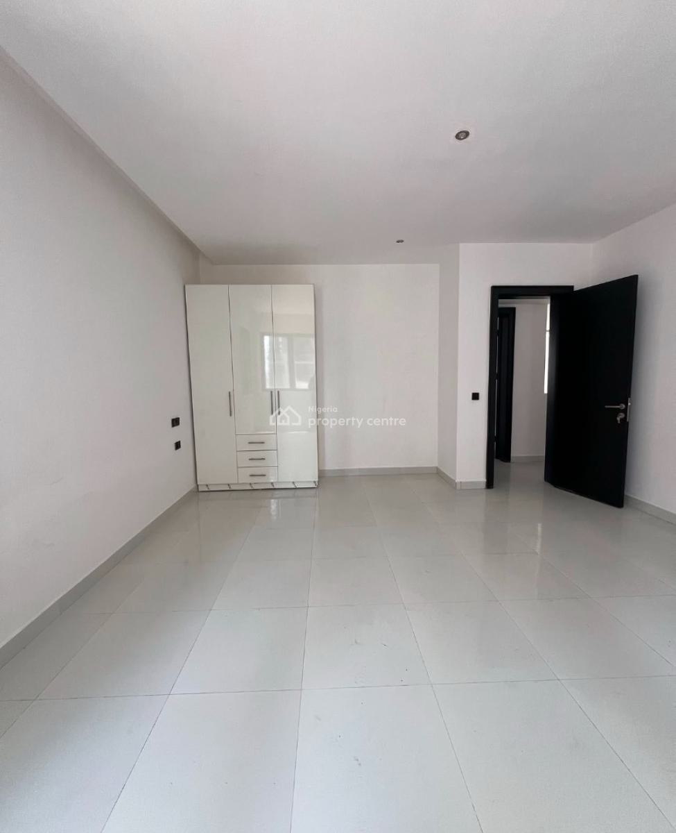 4 Bedroom Townhouse (cornerpiece Unit), Freedom Way, Lekki Phase 1, Lekki, Lagos, Terraced Duplex for Sale