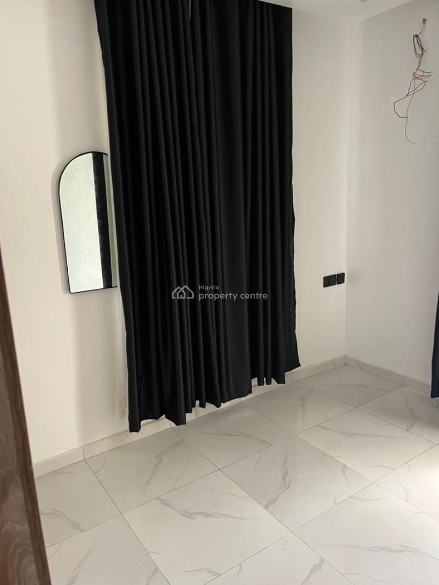 The Perfect Start to Your Next Chapter, 1 Bedroom Apartment, Lekki Peninsula Scheme (2), Ogombo, Ajah, Lagos, Mini Flat (room and Parlour) for Rent
