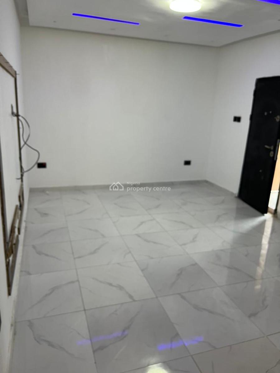 The Perfect Start to Your Next Chapter, 1 Bedroom Apartment, Lekki Peninsula Scheme (2), Ogombo, Ajah, Lagos, Mini Flat (room and Parlour) for Rent