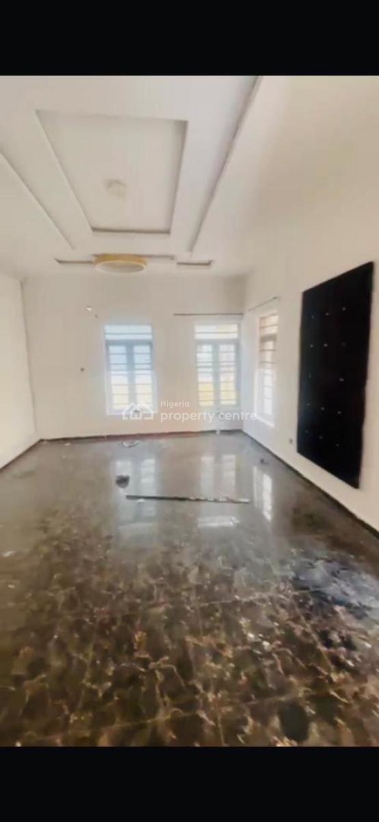 Spacious 3 Bedroom Detached Bungalow Very Close to The Estate Gate, Thomas Estate, Ajah, Lagos, Detached Bungalow for Sale
