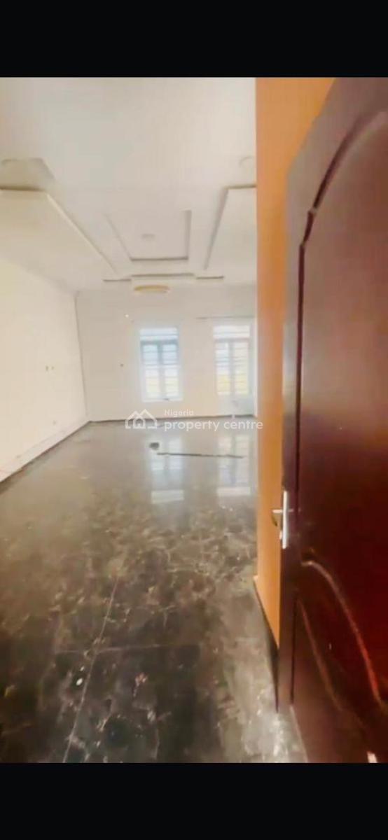 Spacious 3 Bedroom Detached Bungalow Very Close to The Estate Gate, Thomas Estate, Ajah, Lagos, Detached Bungalow for Sale