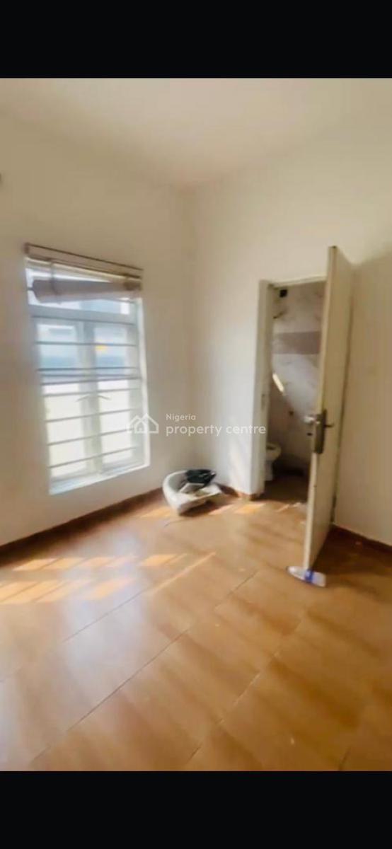 Spacious 3 Bedroom Detached Bungalow Very Close to The Estate Gate, Thomas Estate, Ajah, Lagos, Detached Bungalow for Sale
