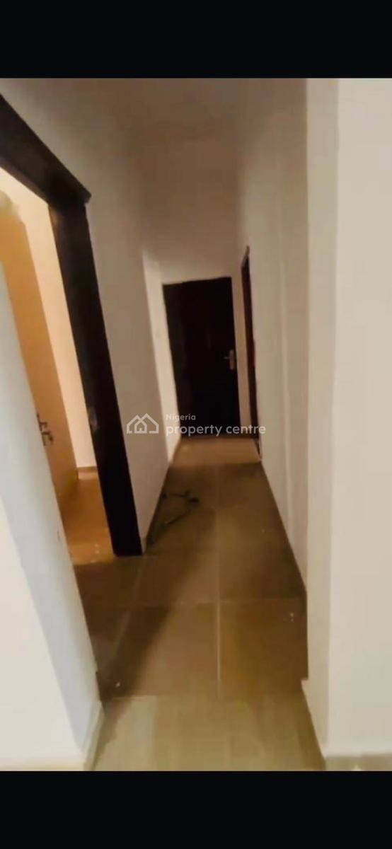 Spacious 3 Bedroom Detached Bungalow Very Close to The Estate Gate, Thomas Estate, Ajah, Lagos, Detached Bungalow for Sale