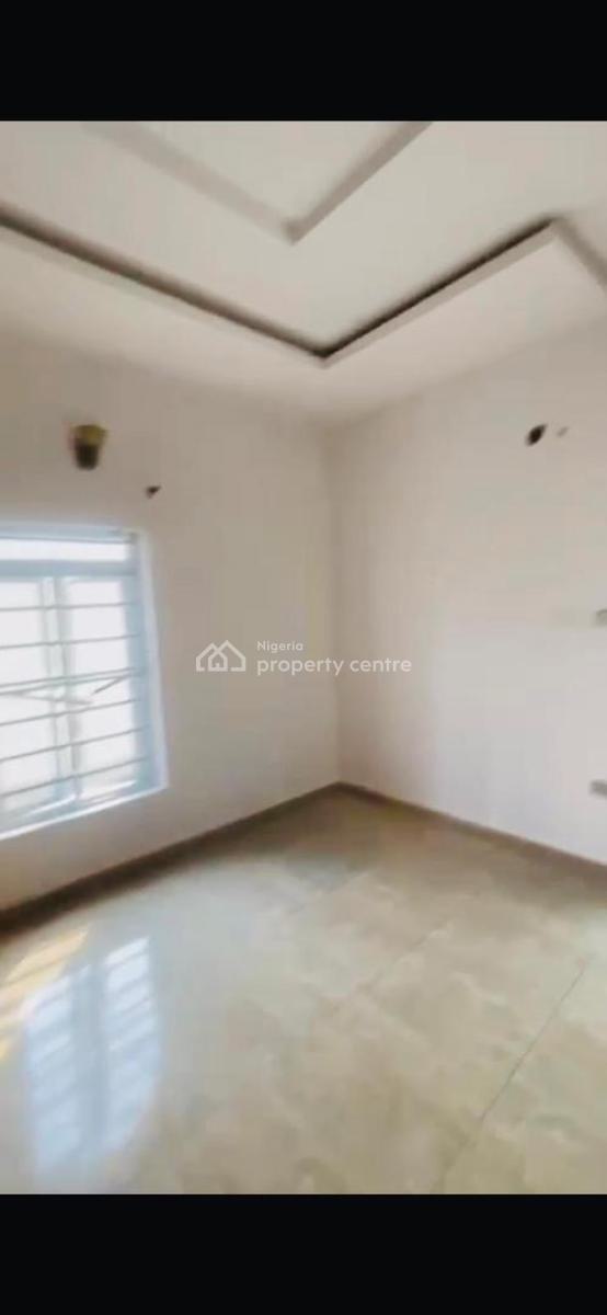 Spacious 3 Bedroom Detached Bungalow Very Close to The Estate Gate, Thomas Estate, Ajah, Lagos, Detached Bungalow for Sale