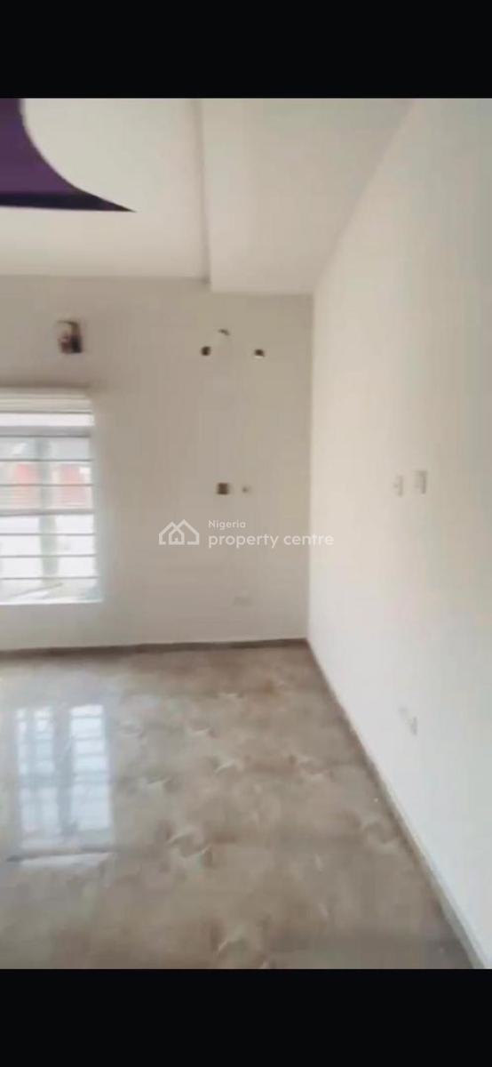 Spacious 3 Bedroom Detached Bungalow Very Close to The Estate Gate, Thomas Estate, Ajah, Lagos, Detached Bungalow for Sale