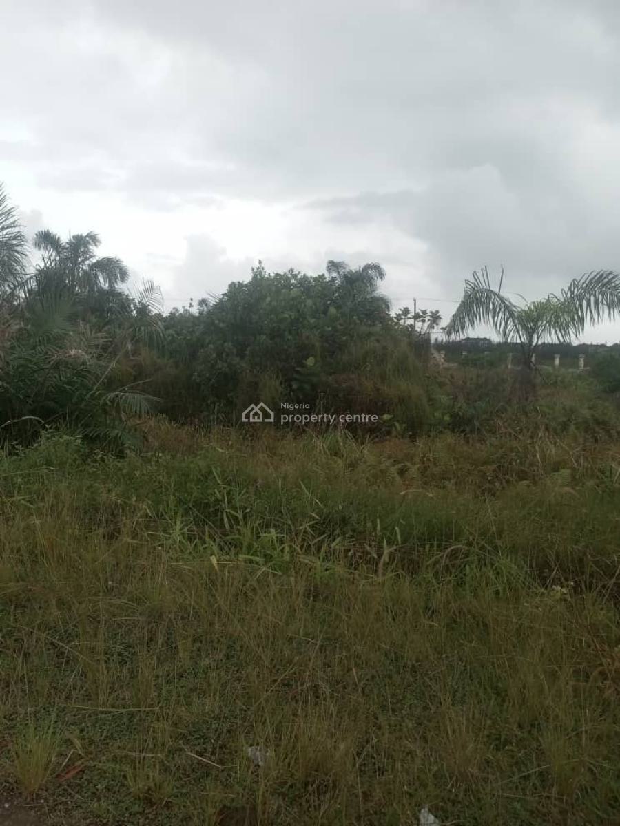 1152sqm of Land at Lekki Scheme 2 By Fire Service, Mobile Road, Ajah, Lagos, Mixed-use Land for Sale