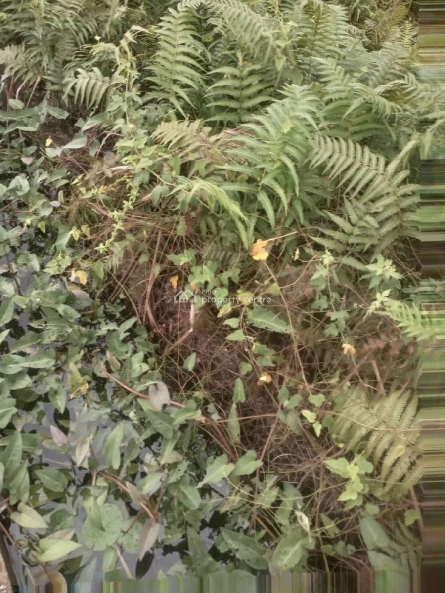1152sqm of Land at Lekki Scheme 2 By Fire Service, Mobile Road, Ajah, Lagos, Mixed-use Land for Sale