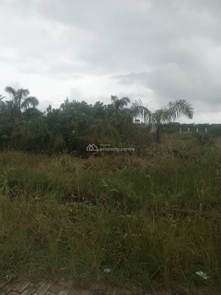 1152sqm of Land at Lekki Scheme 2 By Fire Service, Mobile Road, Ajah, Lagos, Mixed-use Land for Sale