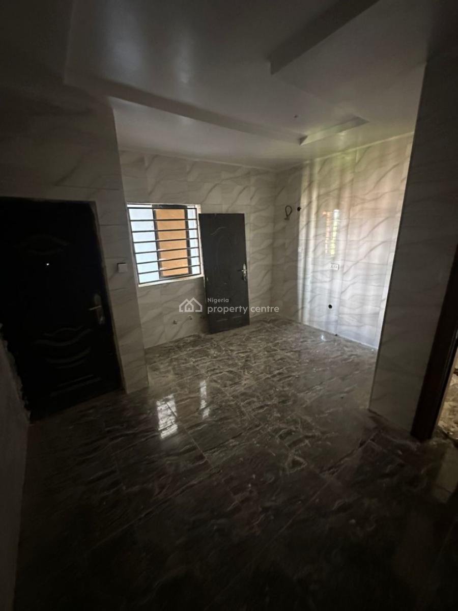 Brand New 3 Bedroom Apartment, (tarred Roads), Life Camp, Abuja, Flat / Apartment for Sale