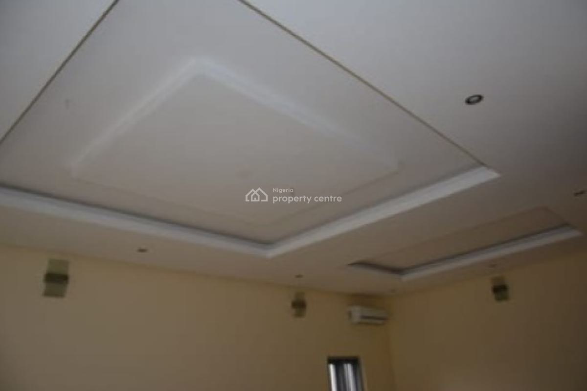 Luxury 4 Bedroom Duplex with Bq, 24hrs Power, Swimming Pool & Gym, Osborne, Ikoyi, Lagos, Terraced Duplex for Rent