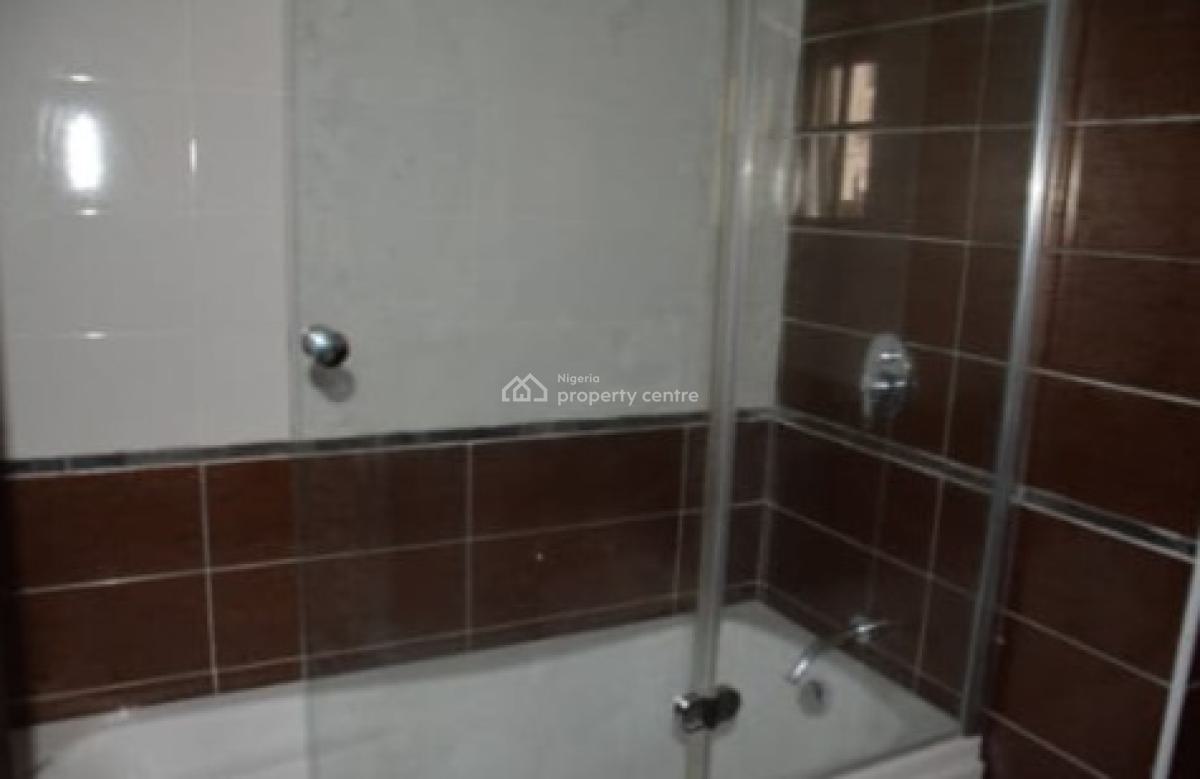 Luxury 4 Bedroom Duplex with Bq, 24hrs Power, Swimming Pool & Gym, Osborne, Ikoyi, Lagos, Terraced Duplex for Rent