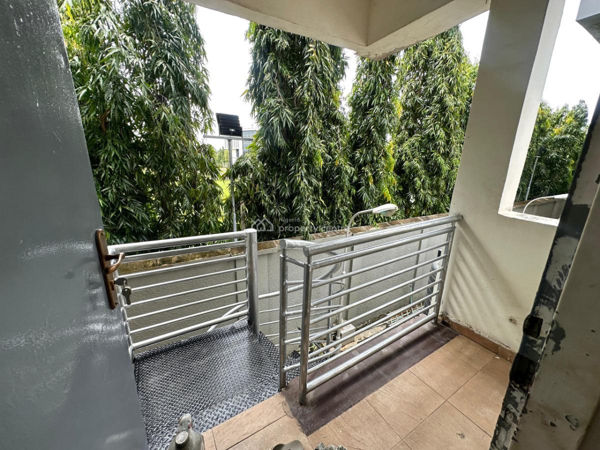 4 Bedroom Terrace Duplex + Bq & Swimming Pool, Banana Island, Ikoyi, Lagos, Terraced Duplex for Rent