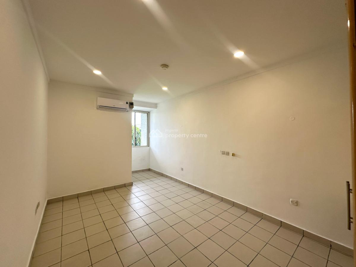 4 Bedroom Terrace Duplex + Bq & Swimming Pool, Banana Island, Ikoyi, Lagos, Terraced Duplex for Rent