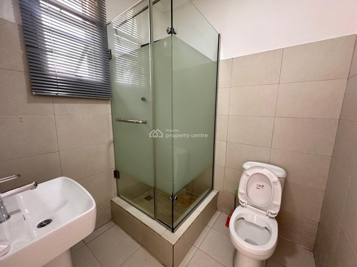 4 Bedroom Terrace Duplex + Bq & Swimming Pool, Banana Island, Ikoyi, Lagos, Terraced Duplex for Rent
