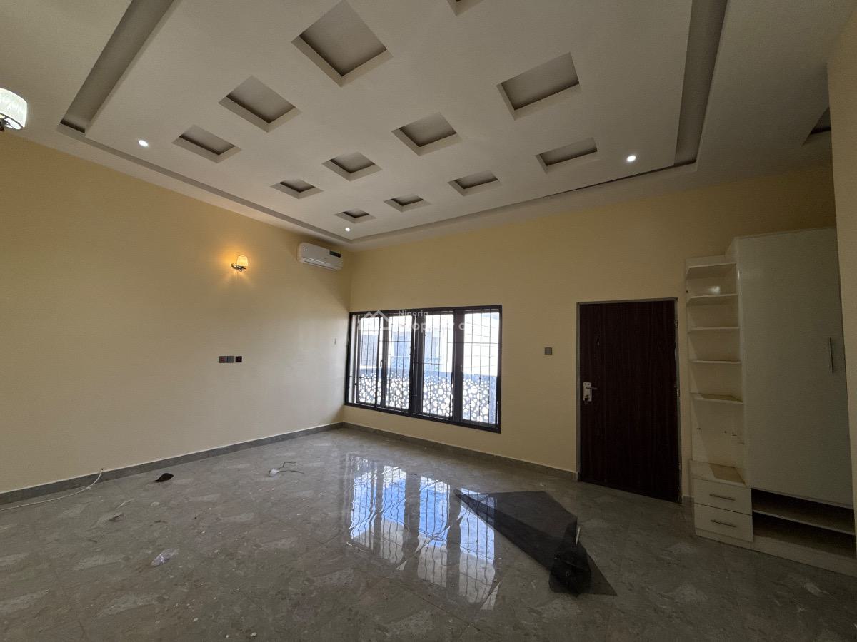 Beautiful 5 Bedroom Terrace, Jahi Gilmore, Jahi, Abuja, Terraced Duplex for Rent