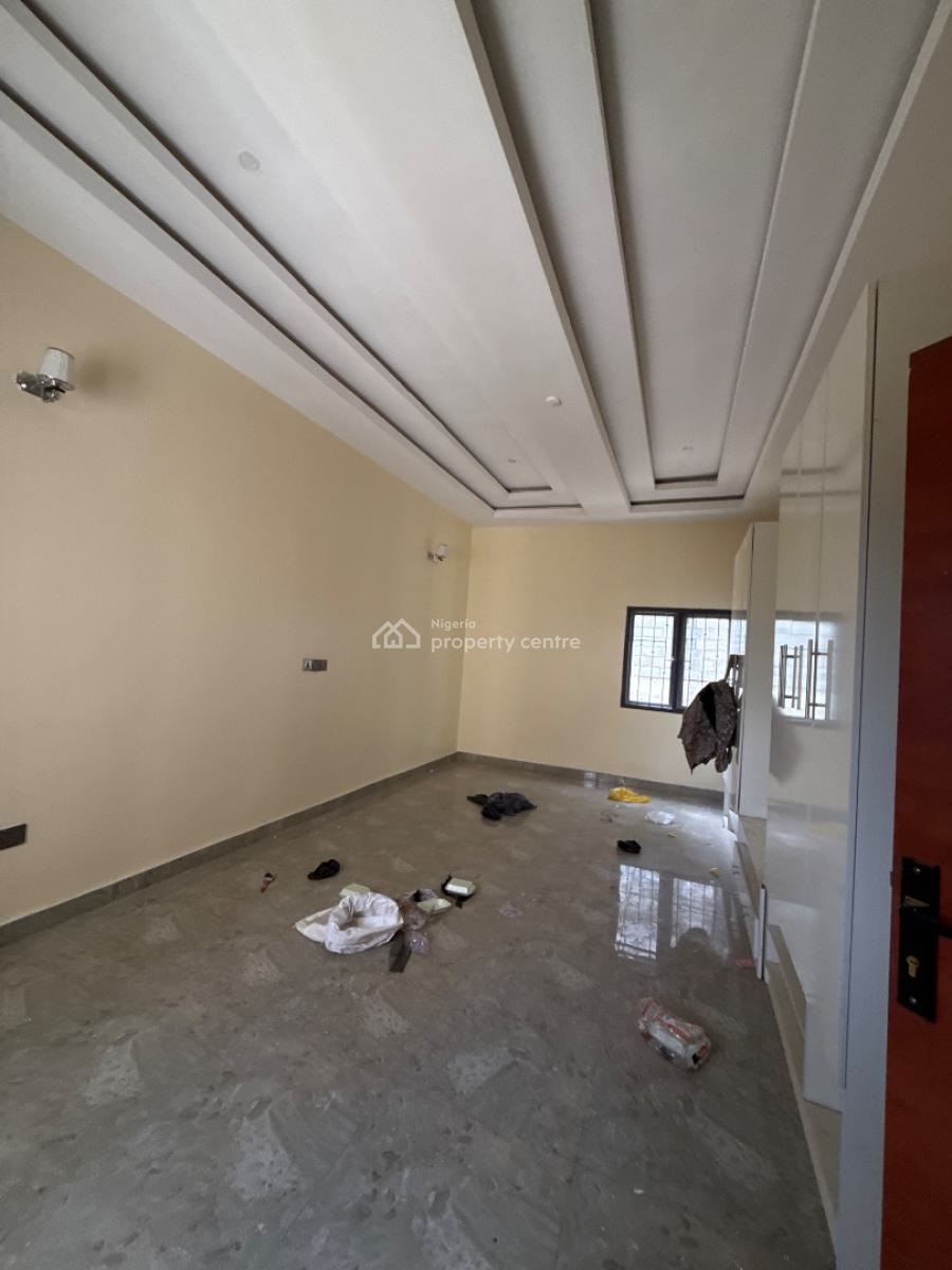 Beautiful 5 Bedroom Terrace, Jahi Gilmore, Jahi, Abuja, Terraced Duplex for Rent