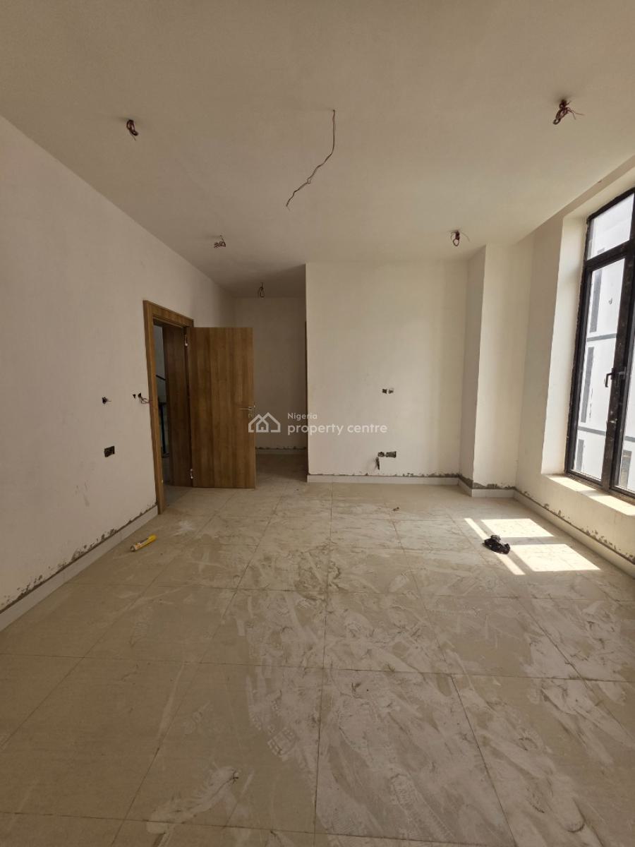 Massive 6 Bedroom Detached Duplex with Bq, Mabushi, Abuja, Detached Duplex for Sale