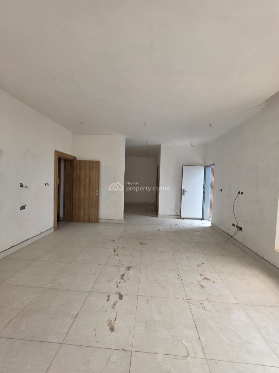 Massive 6 Bedroom Detached Duplex with Bq, Mabushi, Abuja, Detached Duplex for Sale
