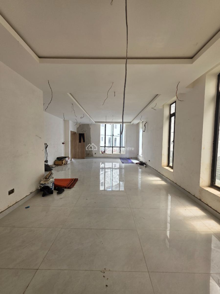 Massive 6 Bedroom Detached Duplex with Bq, Mabushi, Abuja, Detached Duplex for Sale
