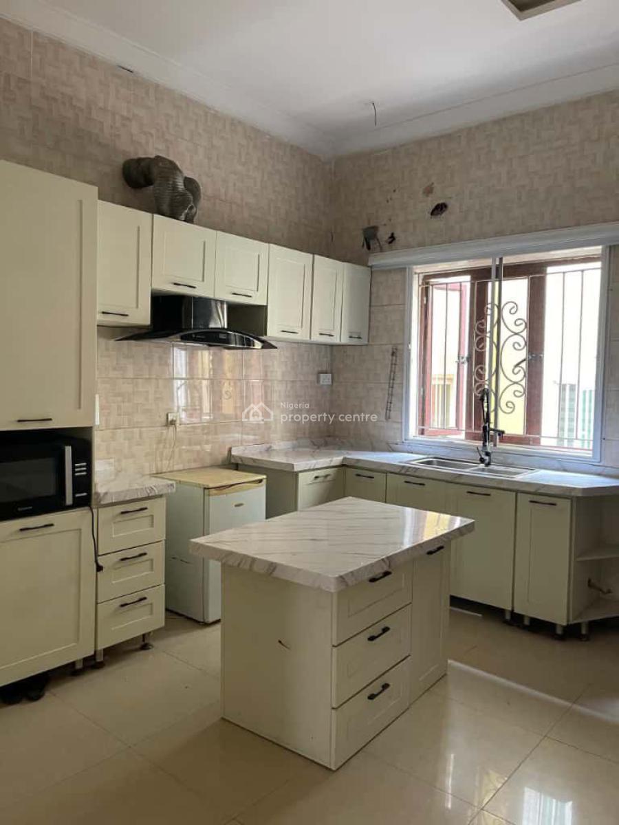 Furnished 1bedroom, Osapa, Lekki, Lagos, Flat / Apartment for Rent