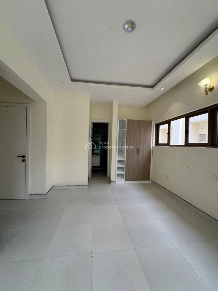 Luxury 5bedroom with Elevator, Banana Island, Ikoyi, Lagos, Semi-detached Duplex for Rent