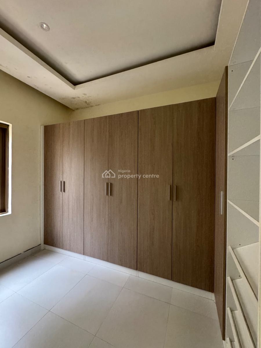 Luxury 5bedroom with Elevator, Banana Island, Ikoyi, Lagos, Semi-detached Duplex for Rent