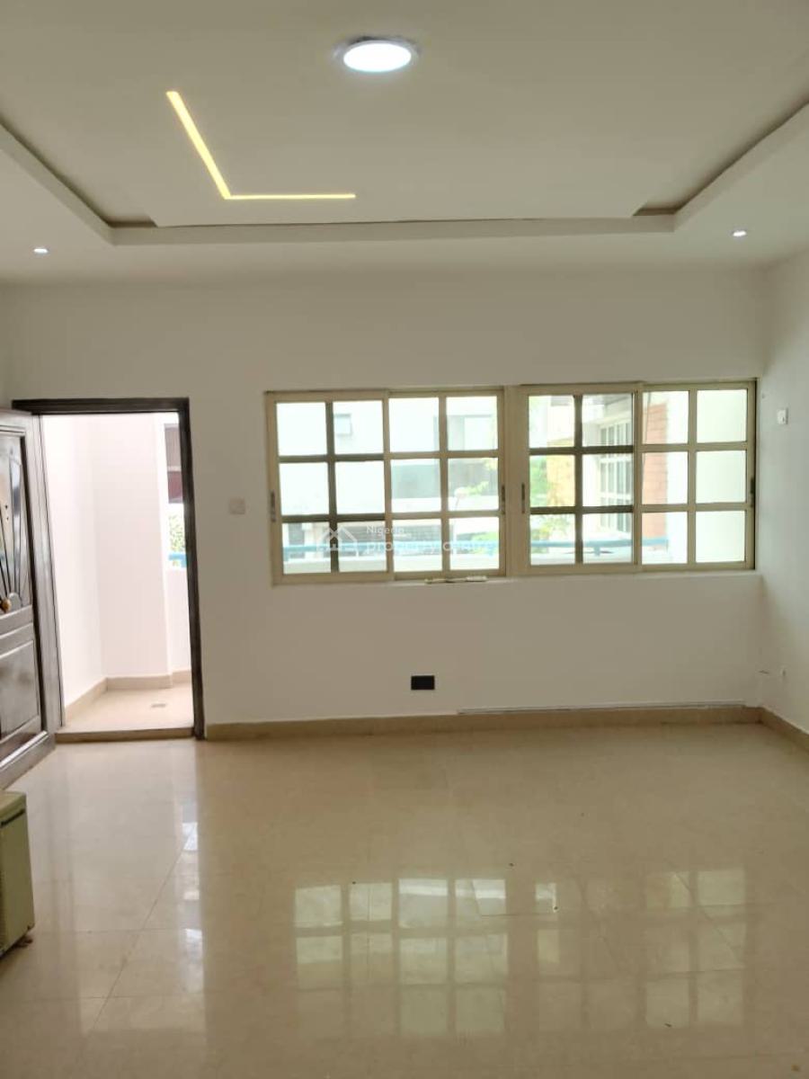 Two (2) Bedroom Flat with 24hrs Power + Bq + Pool + Gym, Old Ikoyi, Ikoyi, Lagos, Flat / Apartment for Rent