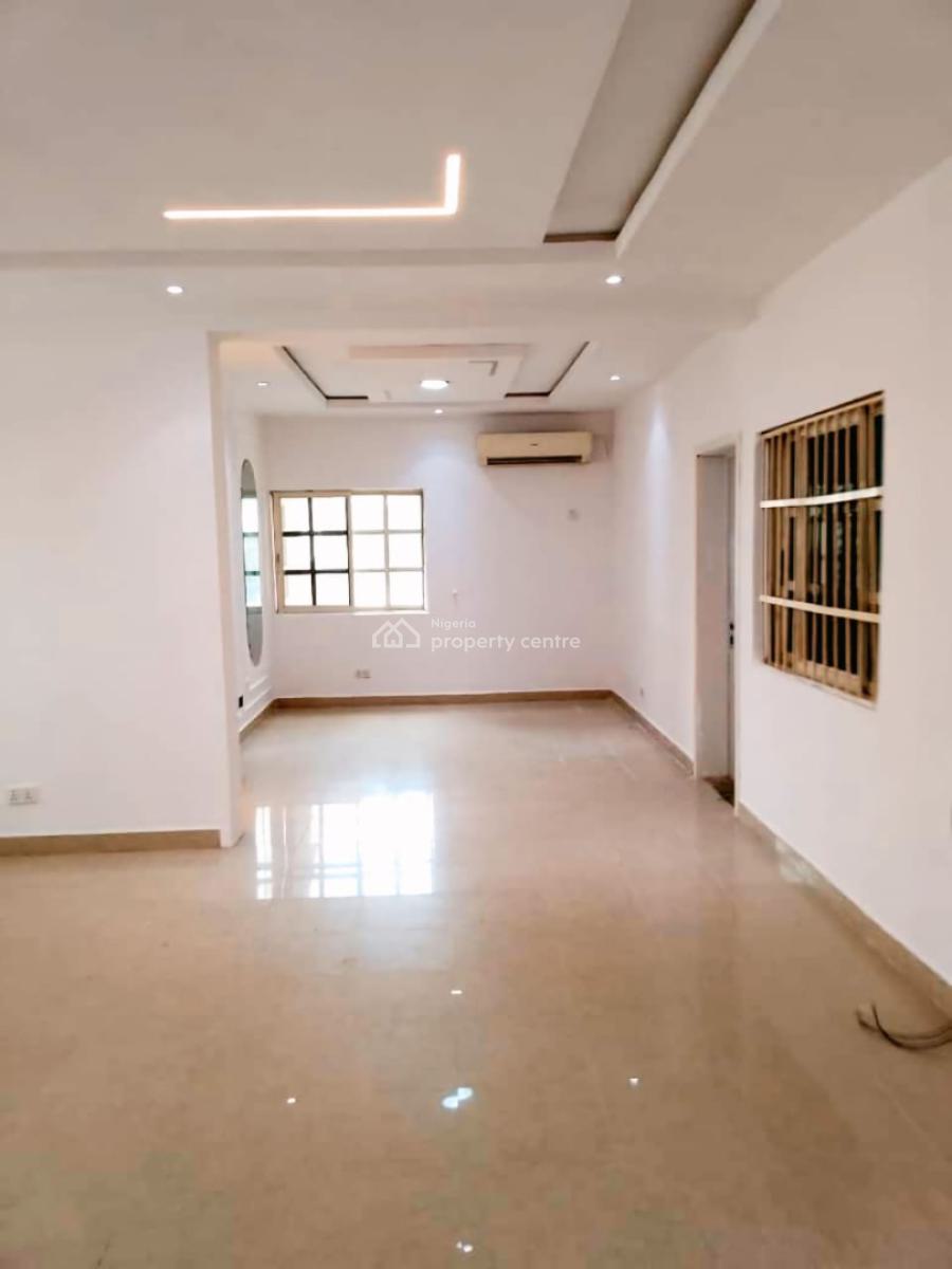 Two (2) Bedroom Flat with 24hrs Power + Bq + Pool + Gym, Old Ikoyi, Ikoyi, Lagos, Flat / Apartment for Rent