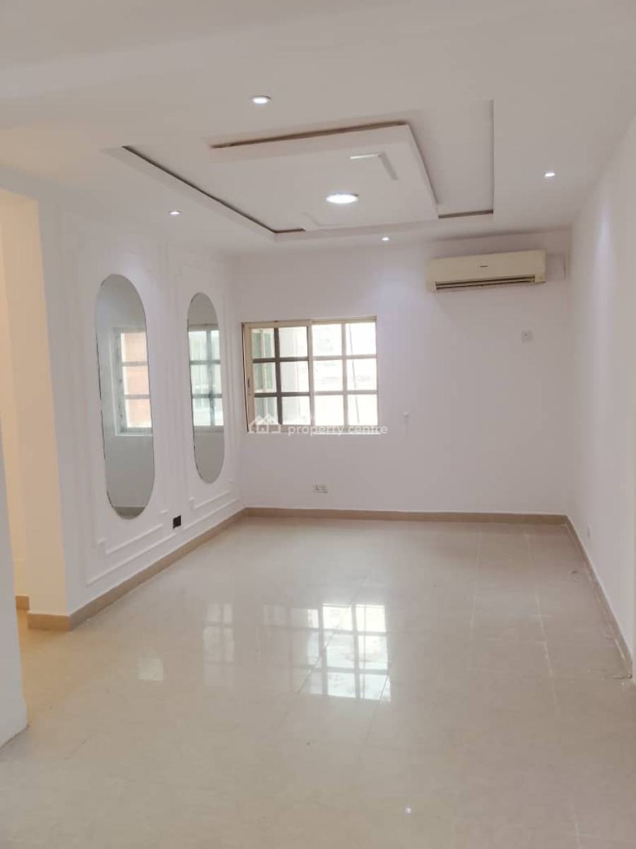 Two (2) Bedroom Flat with 24hrs Power + Bq + Pool + Gym, Old Ikoyi, Ikoyi, Lagos, Flat / Apartment for Rent