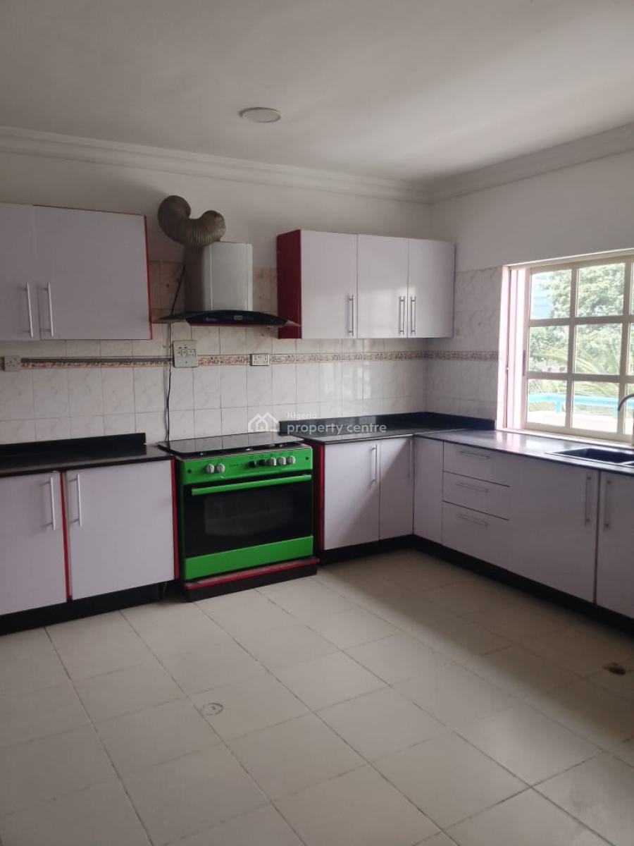 Two (2) Bedroom Flat with 24hrs Power + Bq + Pool + Gym, Old Ikoyi, Ikoyi, Lagos, Flat / Apartment for Rent