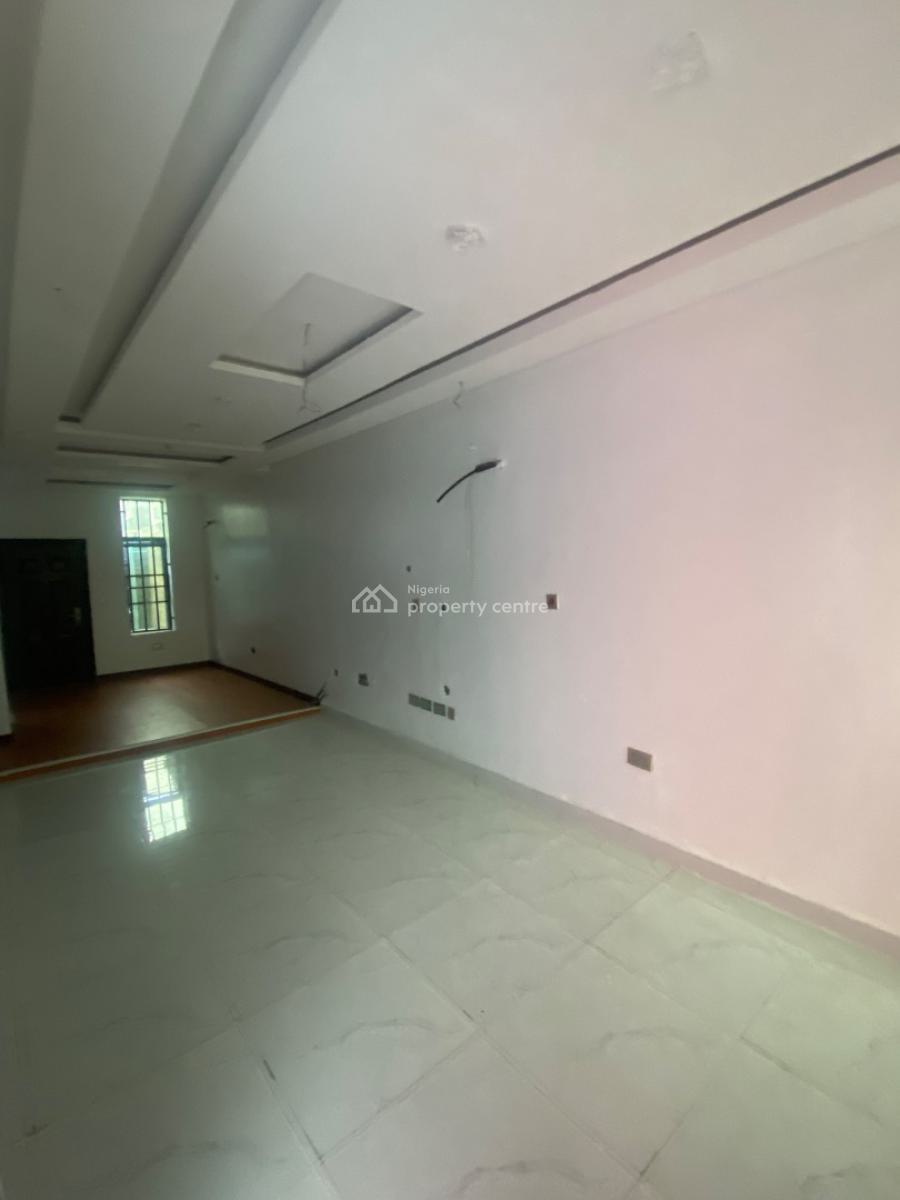 3 Bedroom Terrace Duplex, Badore, Ajah, Lagos, Terraced Duplex for Sale