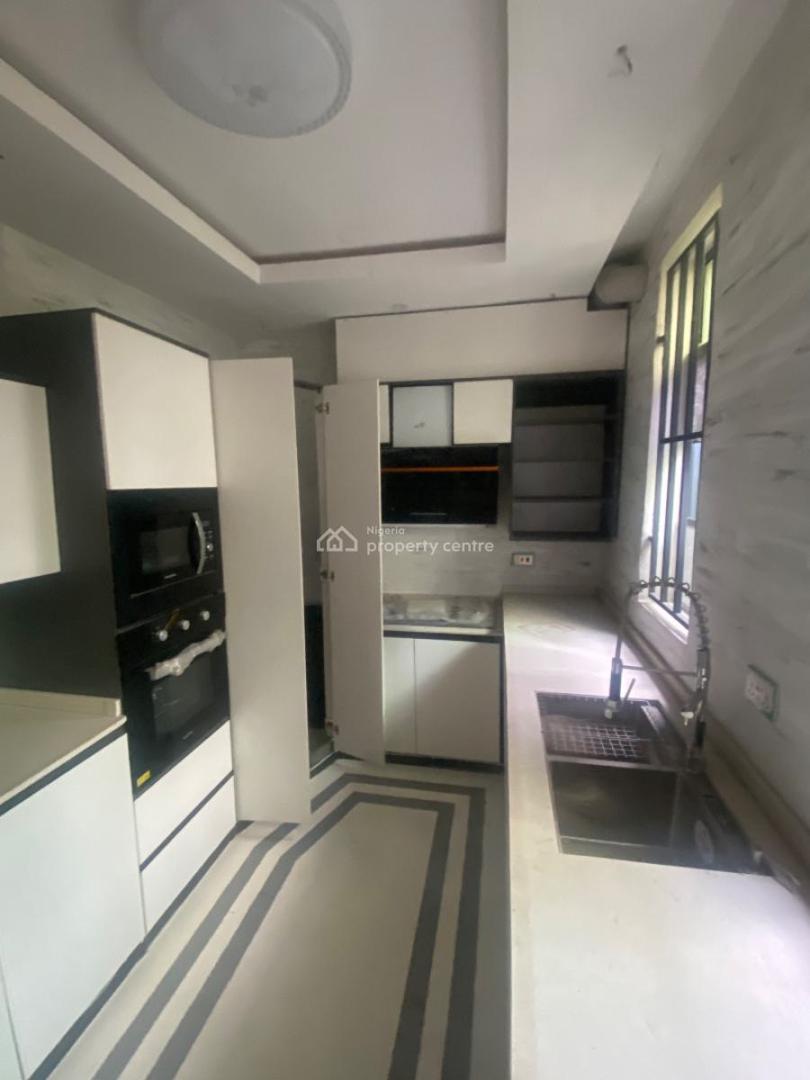3 Bedroom Terrace Duplex, Badore, Ajah, Lagos, Terraced Duplex for Sale
