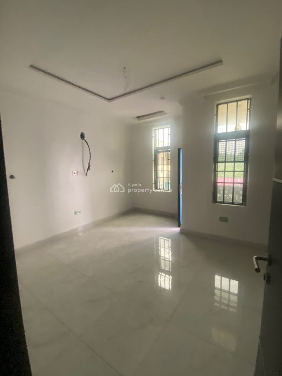 3 Bedroom Terrace Duplex, Badore, Ajah, Lagos, Terraced Duplex for Sale