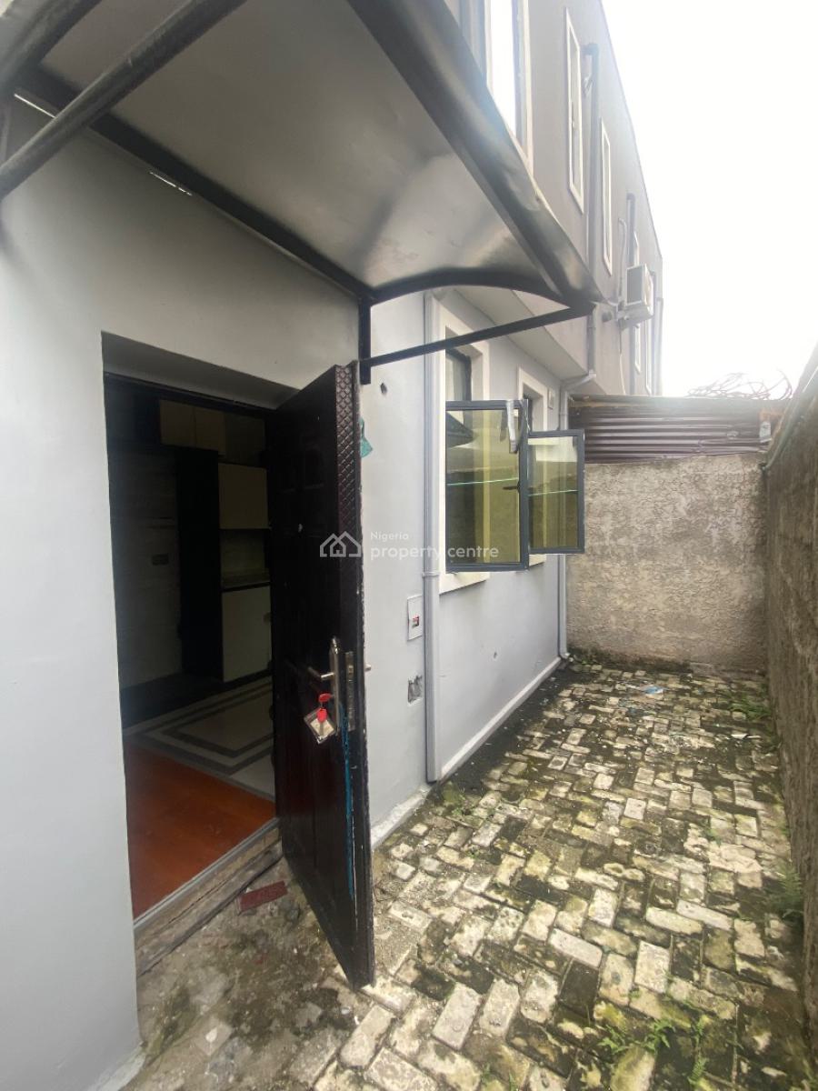 3 Bedroom Terrace Duplex, Badore, Ajah, Lagos, Terraced Duplex for Sale