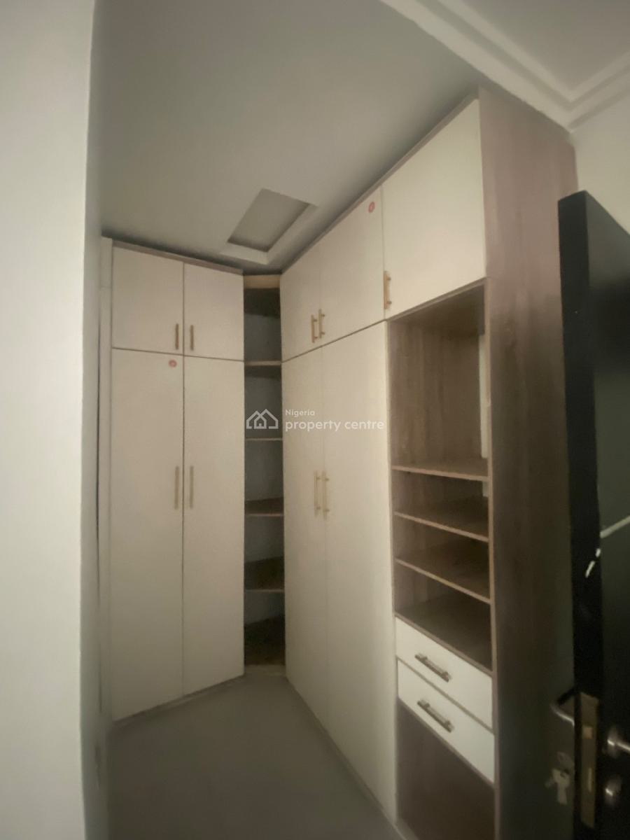 3 Bedroom Terrace Duplex, Badore, Ajah, Lagos, Terraced Duplex for Sale