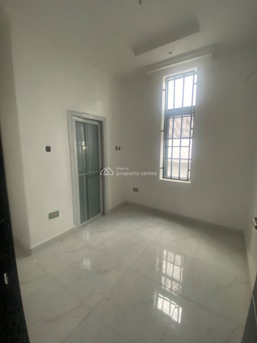 3 Bedroom Terrace Duplex, Badore, Ajah, Lagos, Terraced Duplex for Sale