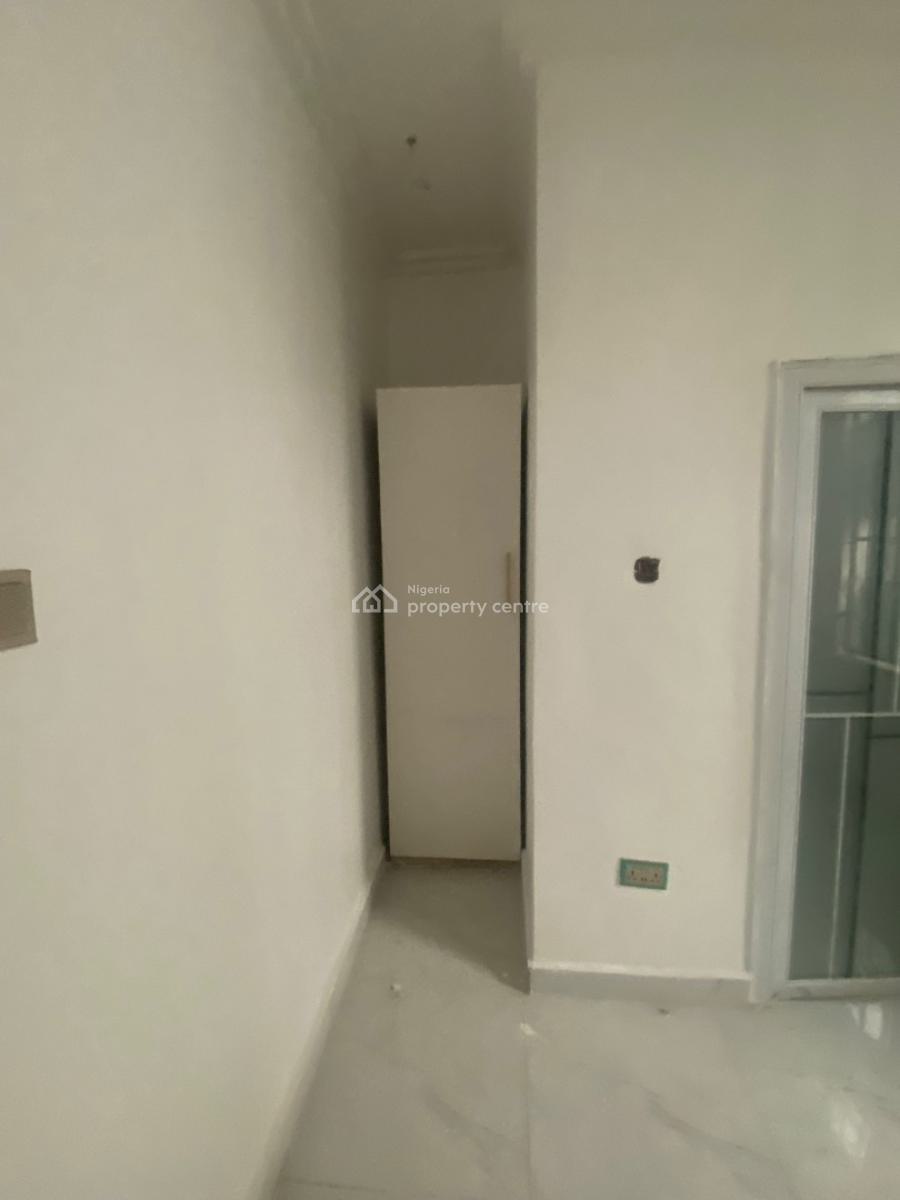 3 Bedroom Terrace Duplex, Badore, Ajah, Lagos, Terraced Duplex for Sale