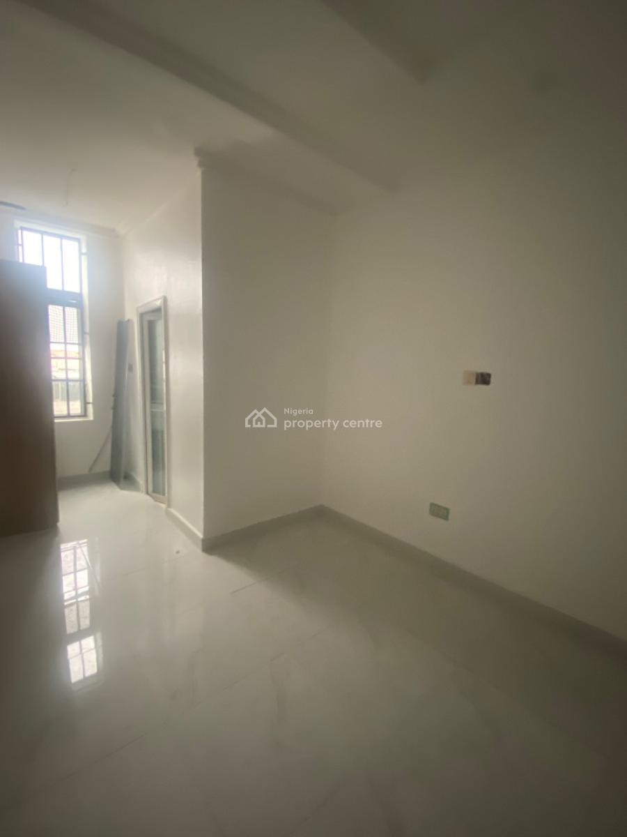 3 Bedroom Terrace Duplex, Badore, Ajah, Lagos, Terraced Duplex for Sale