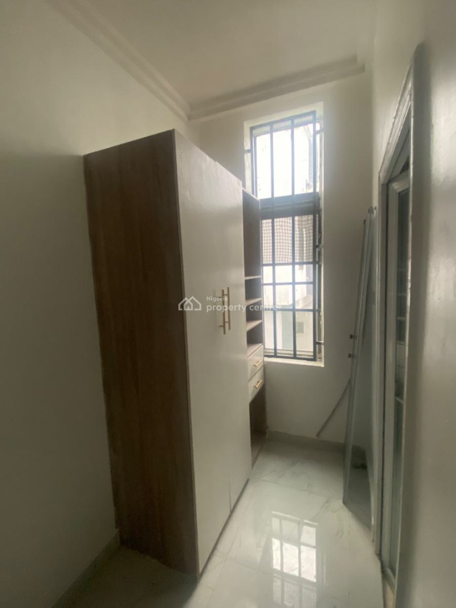 3 Bedroom Terrace Duplex, Badore, Ajah, Lagos, Terraced Duplex for Sale